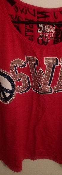 Justice Graphic Tee - Picture 2 of 6